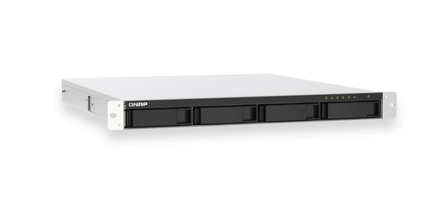 TS-453DU-RP Intel Celeron搭載 4ベイ