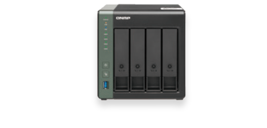 TS-431X3 AnnapurnaLabs Alpine