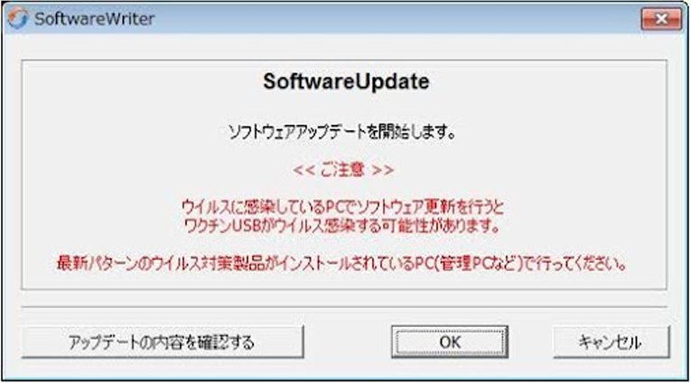 ライセンス番号